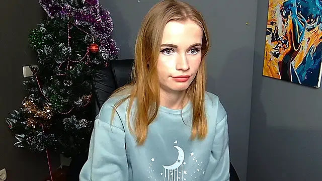 MargaritaKiss online show from January 2026 07:39:02 PM