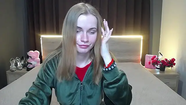 MargaritaKiss online show from February 2026 08:45:02 PM