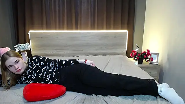 MargaritaKiss online show from March 2026 05:08:02 AM