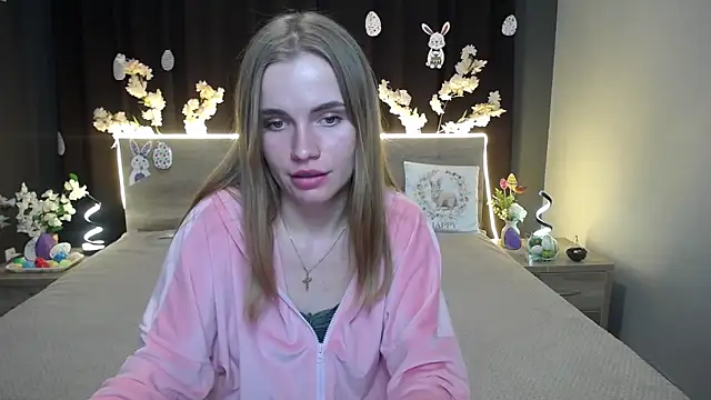 MargaritaKiss online show from March 2026 08:09:01 PM