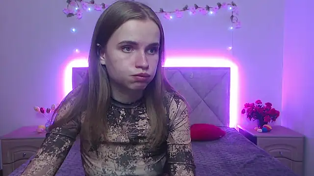 MargaritaKiss online show from March 2026 07:36:02 PM