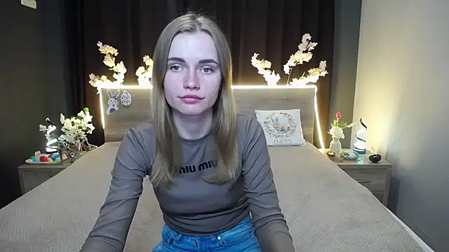 MargaritaKiss online show from April 2026 07:51:02 PM