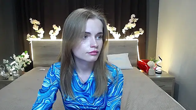 MargaritaKiss online show from April 2026 06:37:01 PM