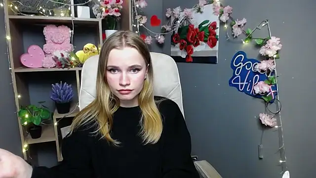 MargaritaKiss online show from May 2026 08:21:02 PM