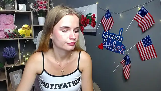 MargaritaKiss online show from July 2026 06:08:02 AM