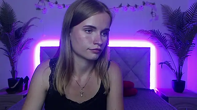 MargaritaKiss online show from July 2026 07:23:02 AM