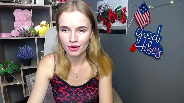 MargaritaKiss online show from July 2026 06:07:02 AM