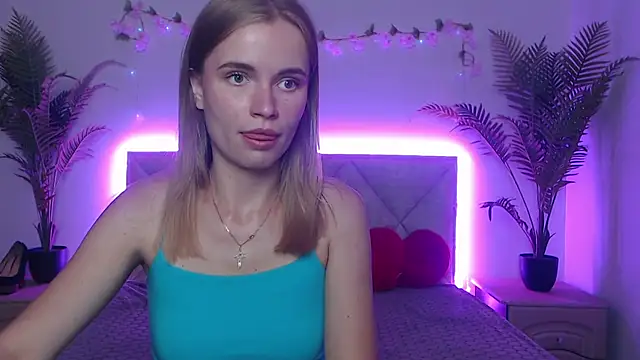 MargaritaKiss online show from July 2026 06:16:02 AM