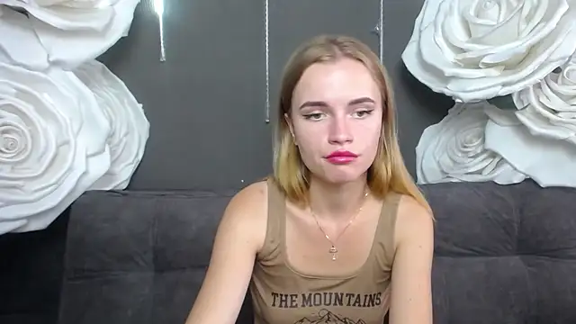 MargaritaKiss online show from July 2026 06:15:01 AM