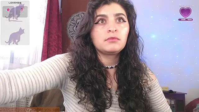 Marci owo online show from November 2025 06:42:02 PM