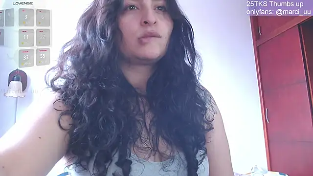 Marci owo online show from March 2026 03:52:01 PM