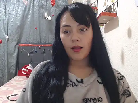 Snapshot of Alisha_99 chatting on January 2025 02:01:01 AM Alisha 99 online show from January 2025 02:01:01 AM