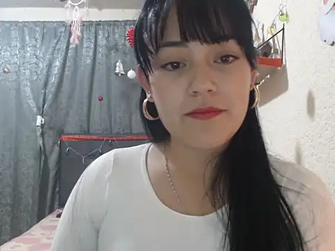 Snapshot of Alisha_99 chatting on January 2025 05:36:02 AM Alisha 99 online show from January 2025 05:36:02 AM