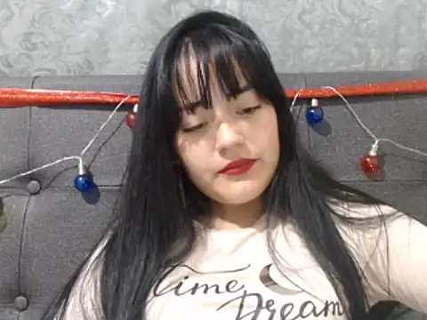 Snapshot of Alisha_99 chatting on February 2025 03:18:02 AM Alisha 99 online show from February 2025 03:18:02 AM