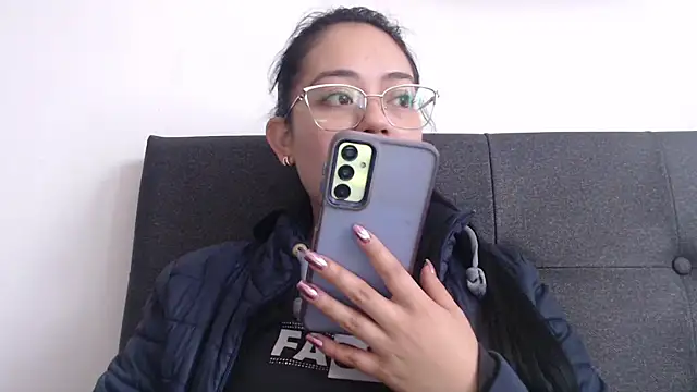 Snapshot of Alisha_99 chatting on October 2025 01:22:02 PM Alisha 99 online show from October 2025 01:22:02 PM