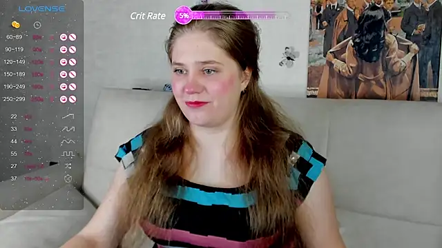 Snapshot of Megan_Violer chatting on March 2025 03:23:02 PM Megan Violer online show from March 2025 03:23:02 PM