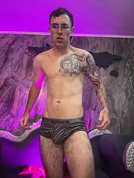 CodyWalkerR online show from April 2026 11:44:01 PM