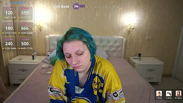 Snapshot of LunaaMayy chatting on March 2026 04:15:01 PM LunaaMayy online show from March 2026 04:15:01 PM