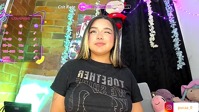 Pucaa  online show from September 2025 11:49:01 PM