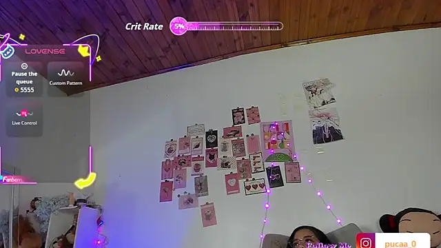 Pucaa  online show from February 2026 03:07:02 AM