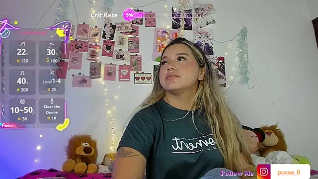 Pucaa  online show from March 2026 01:54:02 AM