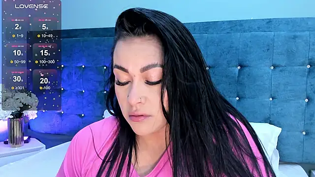 Miss Ambeer online show from February 2025 11:30:02 AM