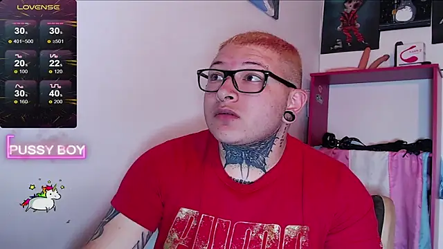 princeFtm online show from January 2025 04:53:01 PM