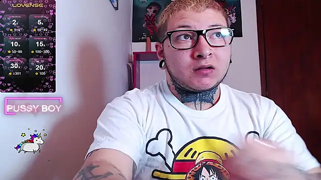 princeFtm online show from February 2025 04:32:02 PM