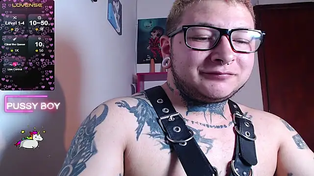 princeFtm online show from February 2025 08:38:02 PM