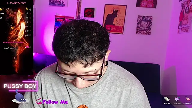 princeFtm online show from September 2025 02:52:02 PM