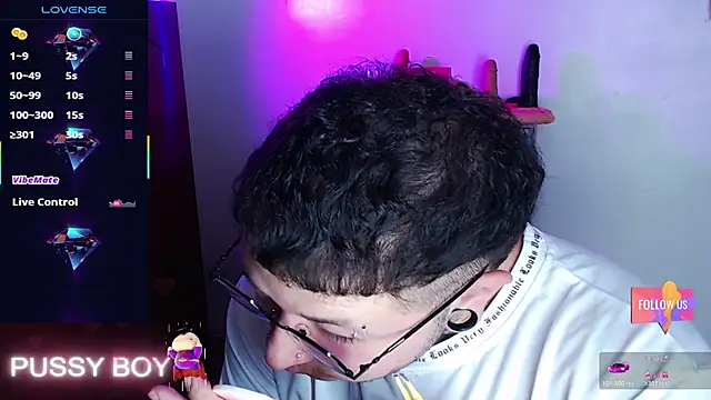 princeFtm online show from June 2026 07:18:02 PM