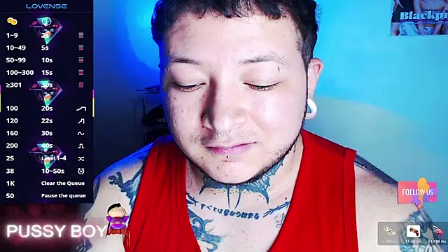 princeFtm online show from July 2026 07:57:01 PM