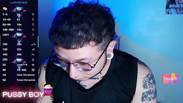 princeFtm online show from July 2026 10:16:01 PM