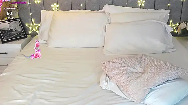 caralella online show from February 2025 10:59:01 PM