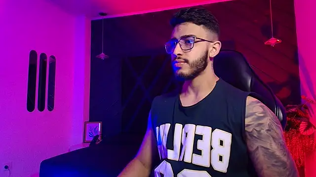 Liam Kleiin online show from February 2026 11:42:01 AM