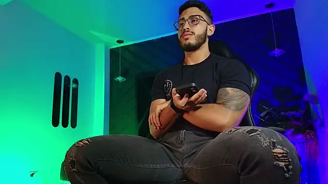 Liam Kleiin online show from April 2026 11:30:02 AM