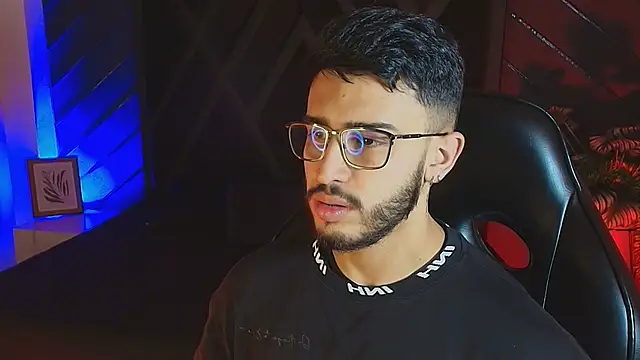 Liam Kleiin online show from April 2026 11:39:02 AM