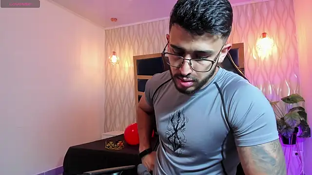 Liam Kleiin online show from April 2026 11:35:01 AM