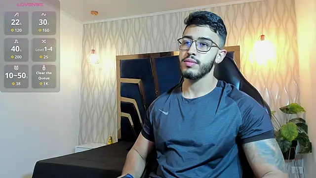 Liam Kleiin online show from April 2026 11:16:01 AM