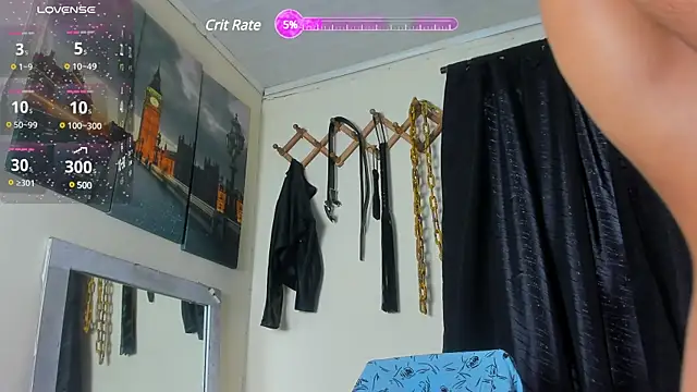 JuanBlade online show from February 2025 01:00:02 PM