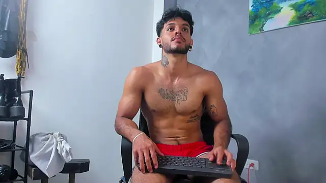 Snapshot of JuanBlade chatting on February 2026 07:13:01 AM JuanBlade online show from February 2026 07:13:01 AM