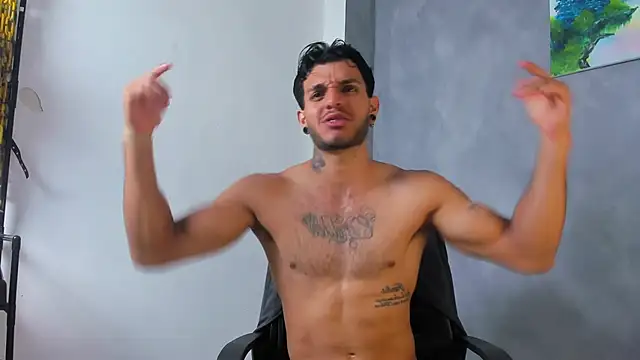 Snapshot of JuanBlade chatting on February 2026 07:27:02 AM JuanBlade online show from February 2026 07:27:02 AM