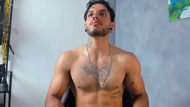 Snapshot of JuanBlade chatting on February 2026 04:19:02 AM JuanBlade online show from February 2026 04:19:02 AM