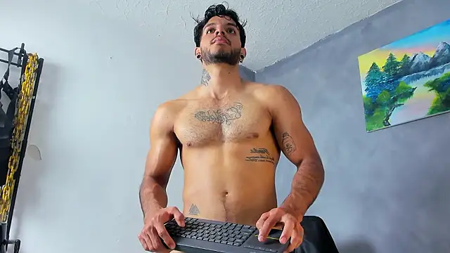 Snapshot of JuanBlade chatting on February 2026 03:04:02 AM JuanBlade online show from February 2026 03:04:02 AM