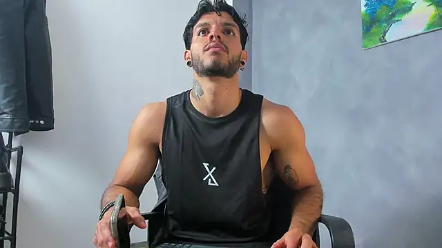 Snapshot of JuanBlade chatting on February 2026 04:55:02 AM JuanBlade online show from February 2026 04:55:02 AM