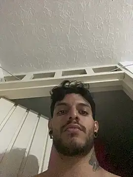 JuanBlade online show from May 2026 11:30:02 AM