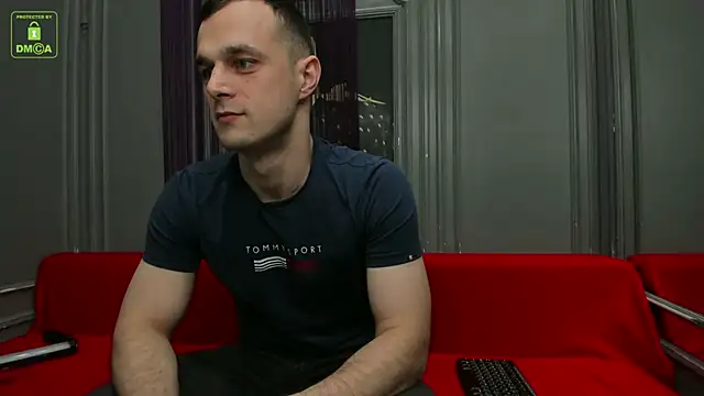 BrandonNorris online show from December 2024 06:26:02 PM