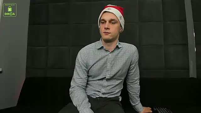 BrandonNorris online show from December 2024 08:32:01 PM