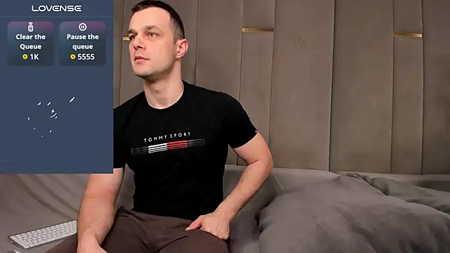 Snapshot of BrandonNorris chatting on February 2026 04:24:02 AM BrandonNorris online show from February 2026 04:24:02 AM