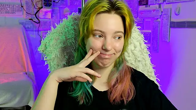 Snapshot of RocKStone_ chatting on February 2026 08:46:01 AM RocKStone online show from February 2026 08:46:01 AM